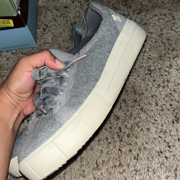 Dr. Scholl’s Gray Sneakers - Picture 7 of 7